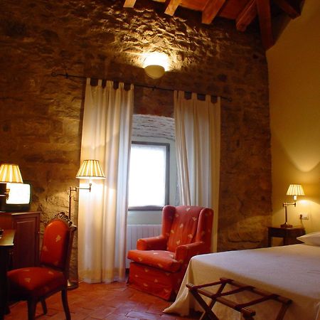 Hotel Boutique Posada Dos Orillas Trujillo Ruang foto