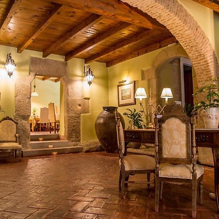 Hotel Boutique Posada Dos Orillas Trujillo Bagian luar foto