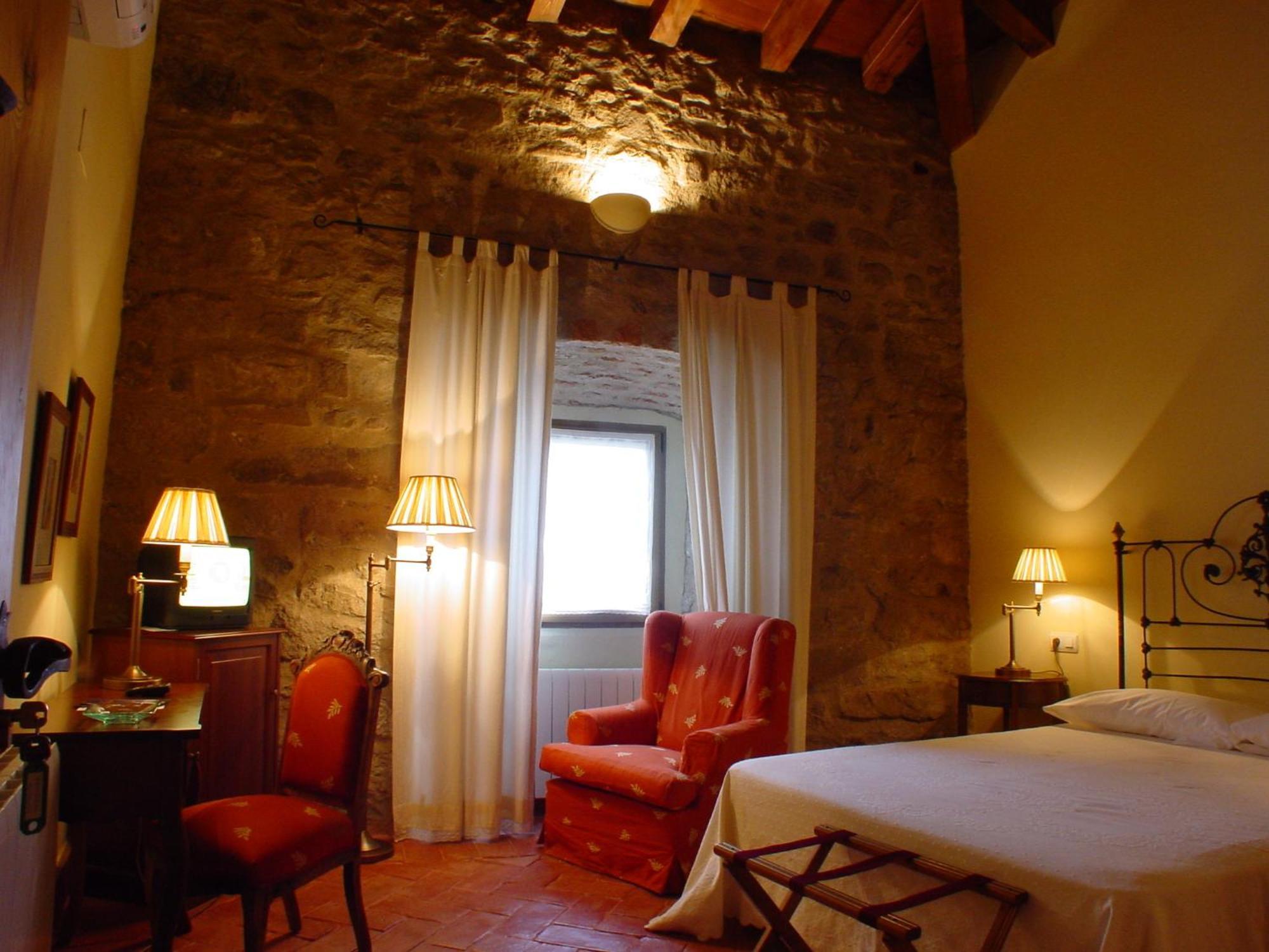 Hotel Boutique Posada Dos Orillas Trujillo Ruang foto