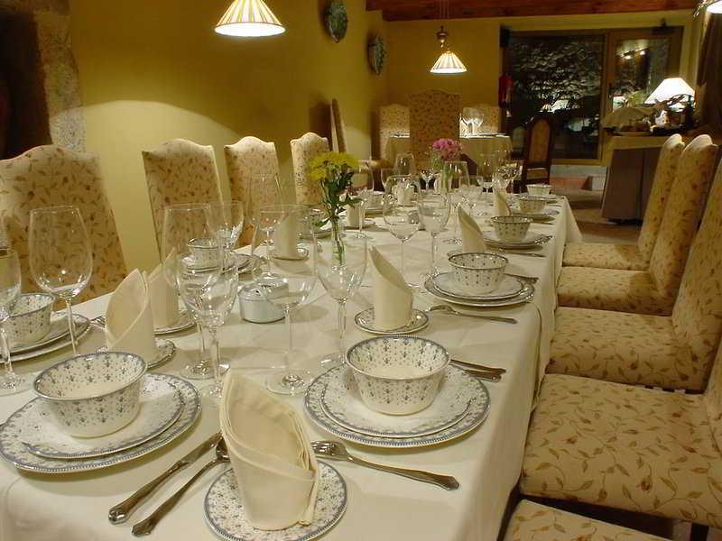 Hotel Boutique Posada Dos Orillas Trujillo Fasilitas foto