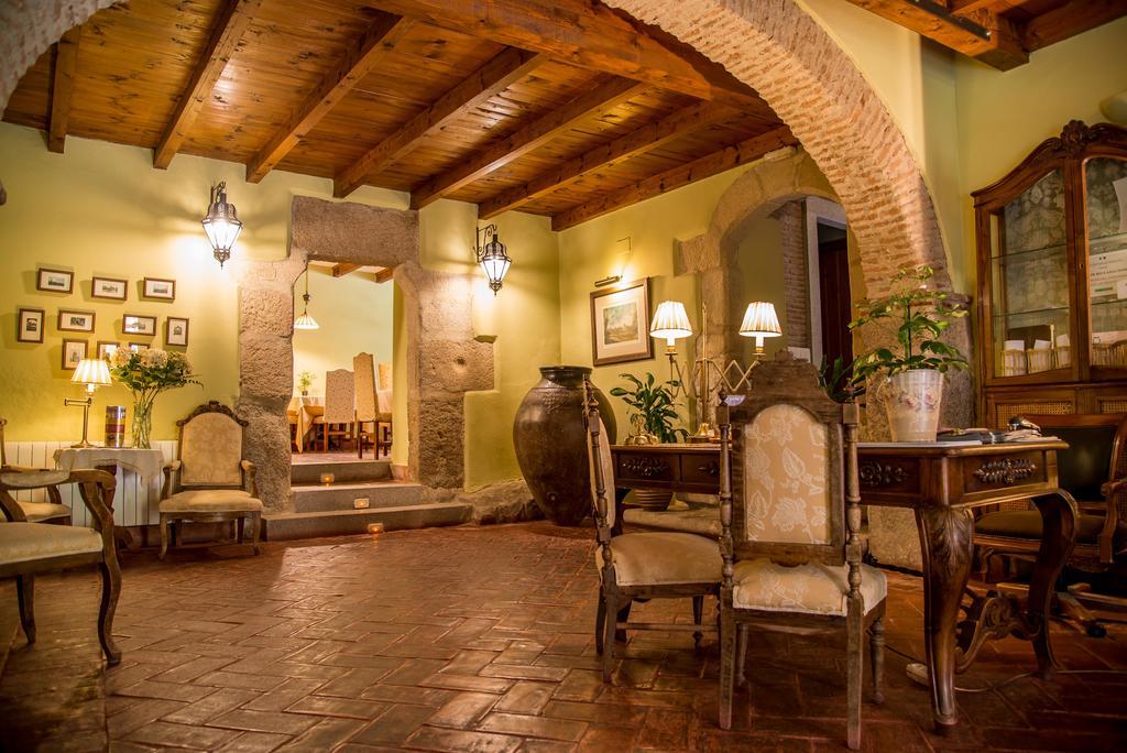 Hotel Boutique Posada Dos Orillas Trujillo Bagian luar foto