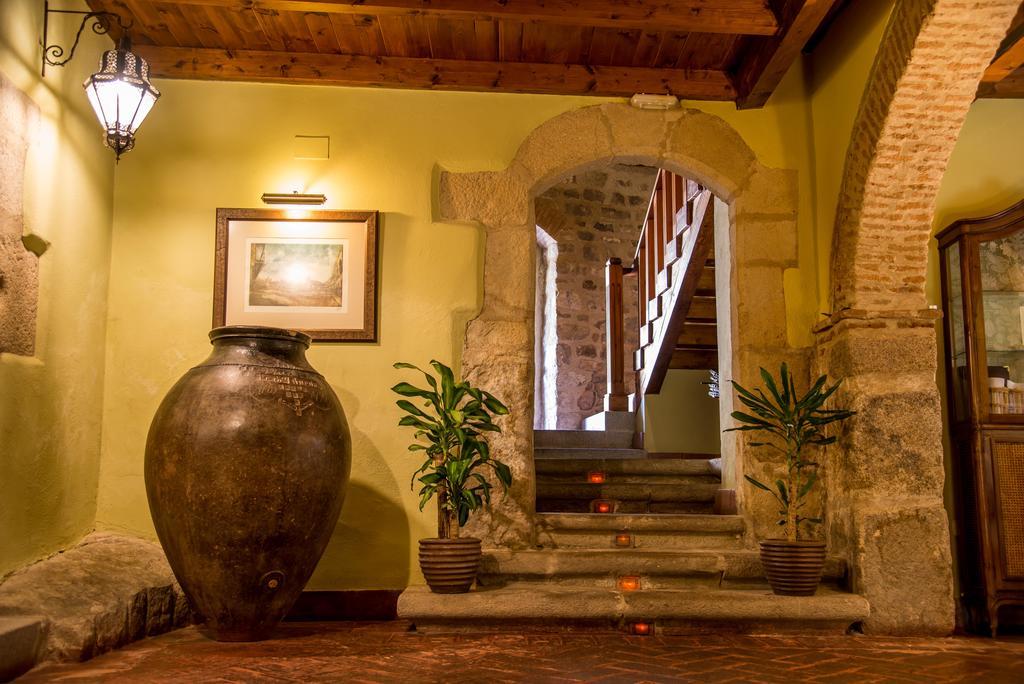Hotel Boutique Posada Dos Orillas Trujillo Bagian luar foto
