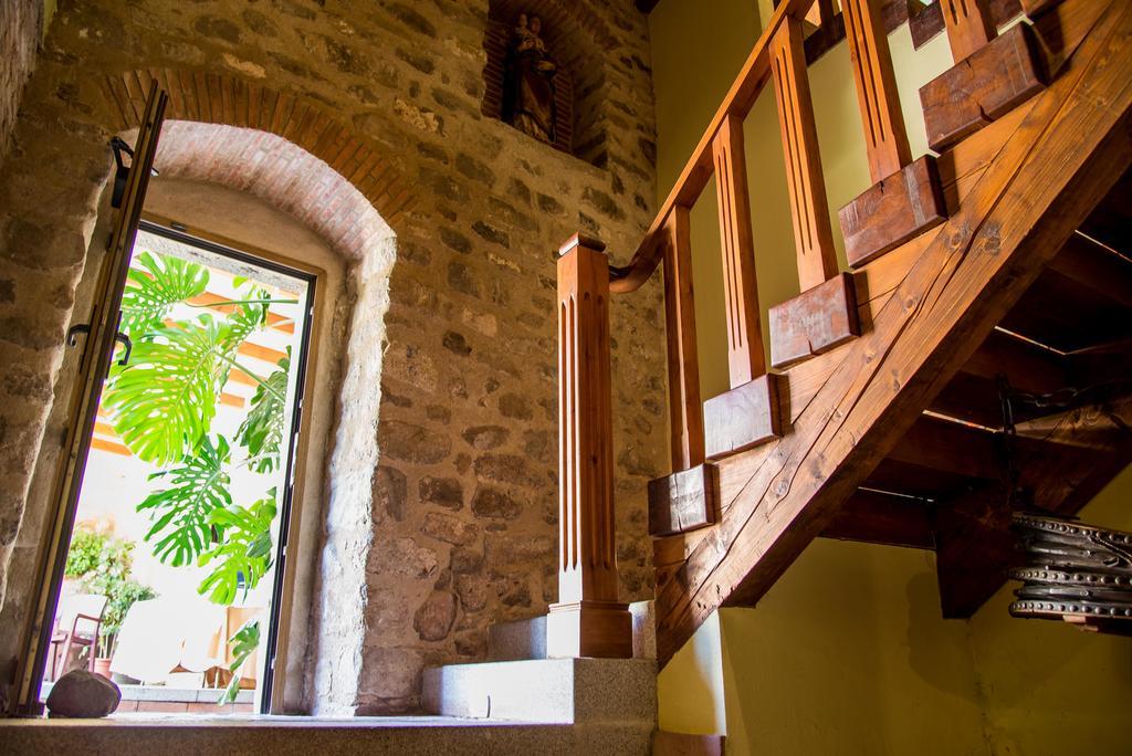 Hotel Boutique Posada Dos Orillas Trujillo Bagian luar foto
