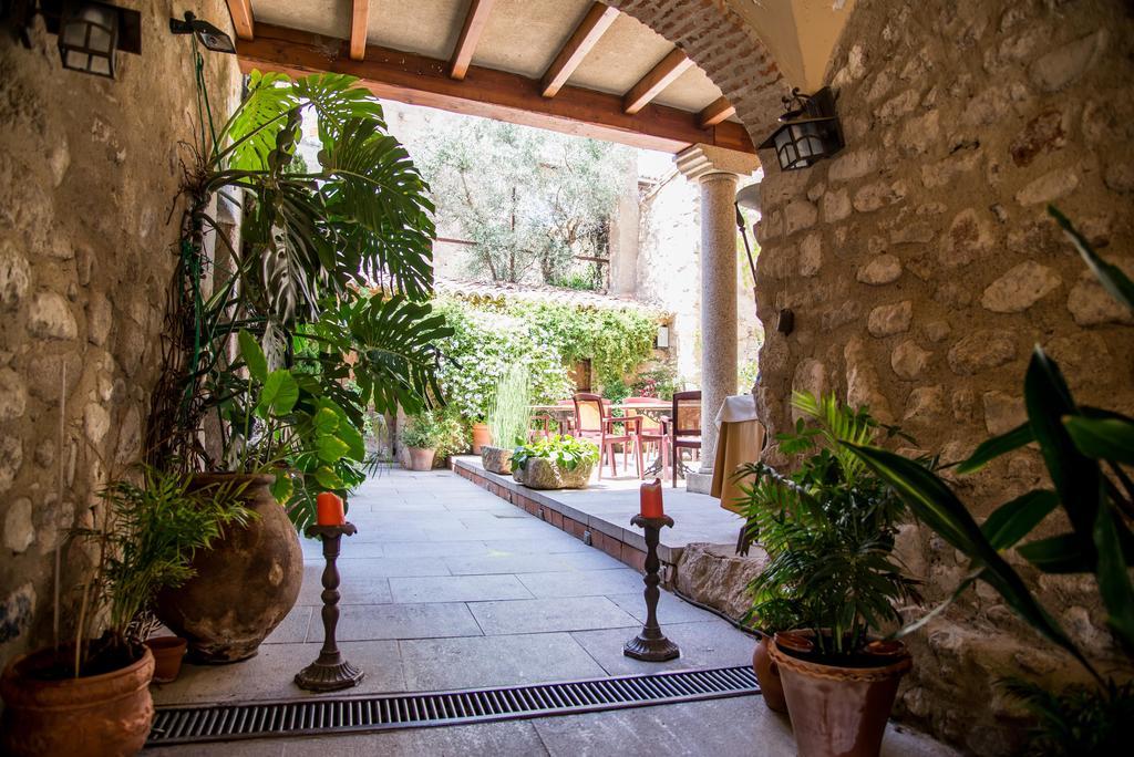 Hotel Boutique Posada Dos Orillas Trujillo Bagian luar foto