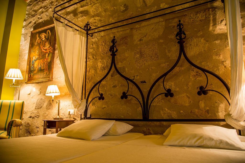 Hotel Boutique Posada Dos Orillas Trujillo Bagian luar foto