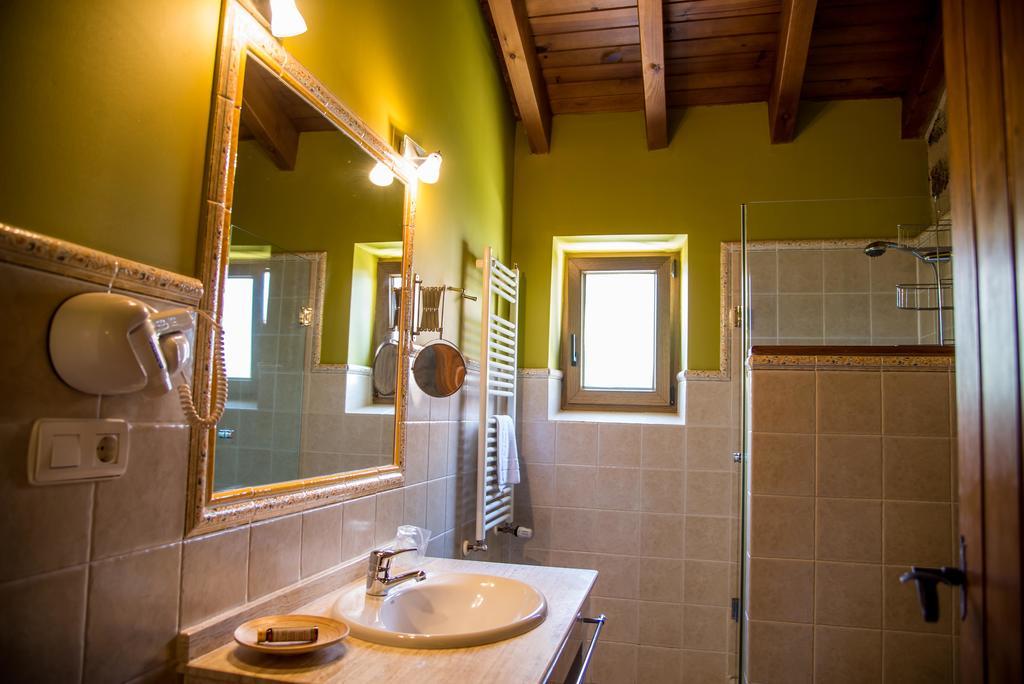 Hotel Boutique Posada Dos Orillas Trujillo Bagian luar foto