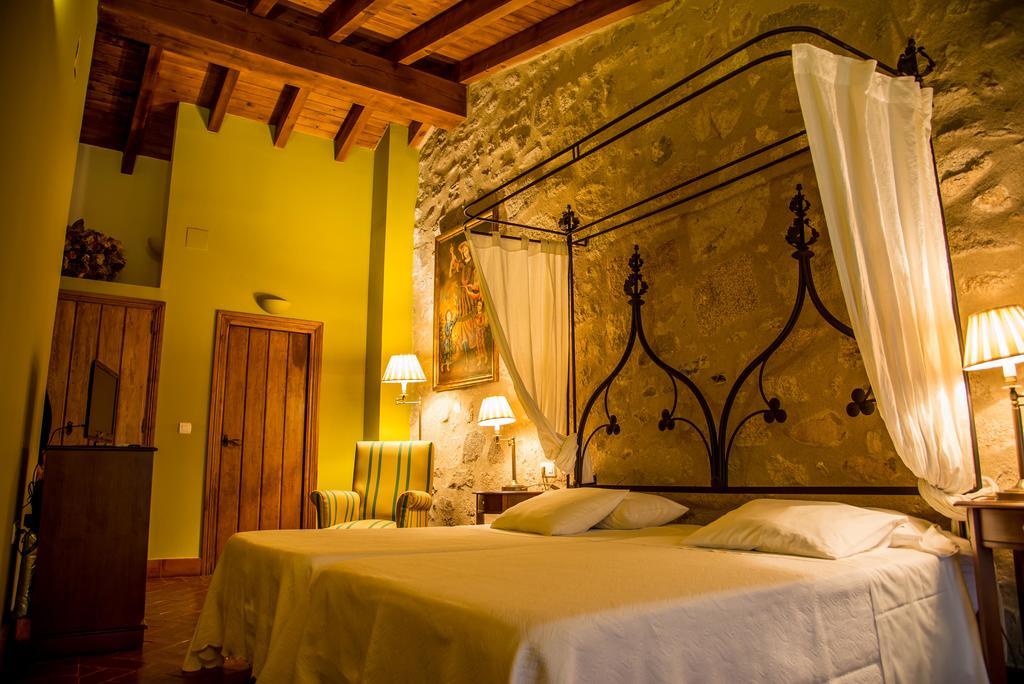 Hotel Boutique Posada Dos Orillas Trujillo Bagian luar foto