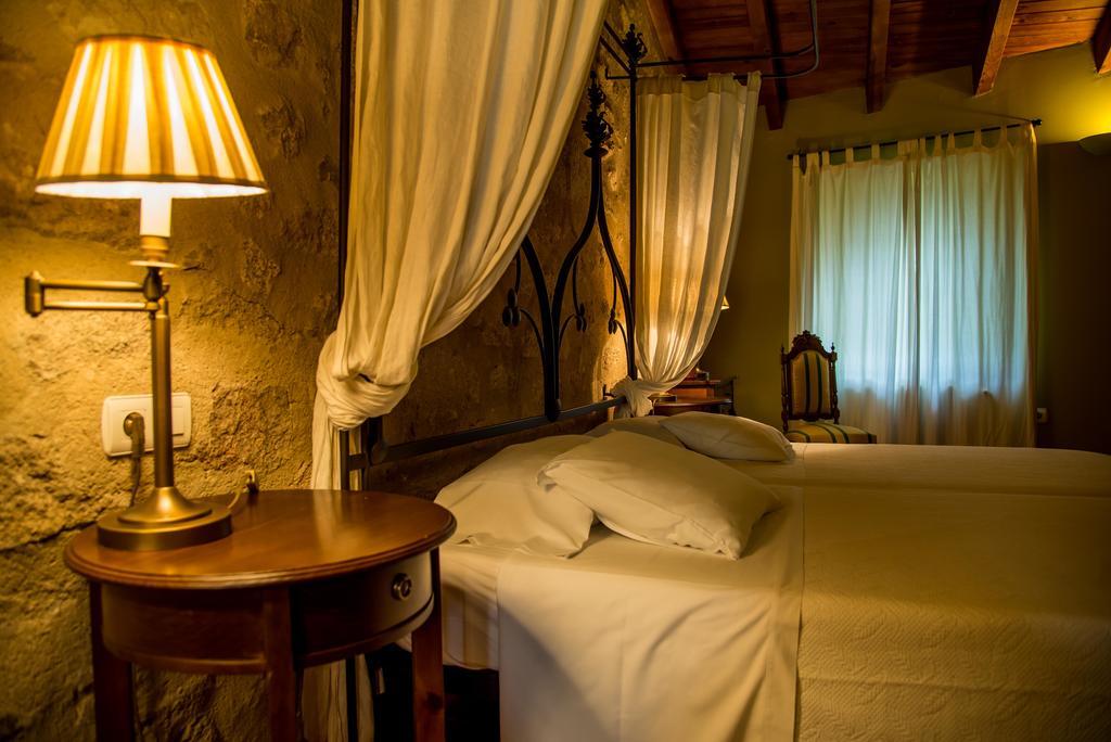 Hotel Boutique Posada Dos Orillas Trujillo Bagian luar foto