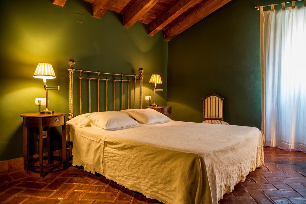 Hotel Boutique Posada Dos Orillas Trujillo Bagian luar foto
