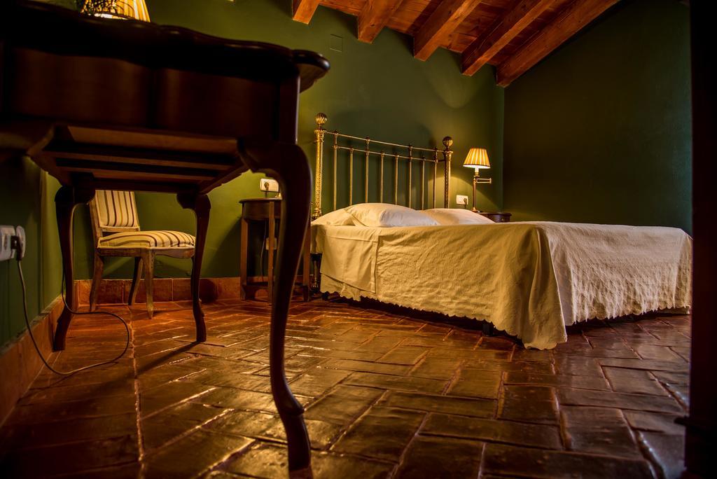 Hotel Boutique Posada Dos Orillas Trujillo Bagian luar foto