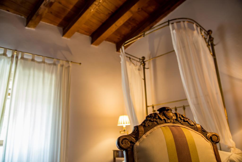 Hotel Boutique Posada Dos Orillas Trujillo Bagian luar foto