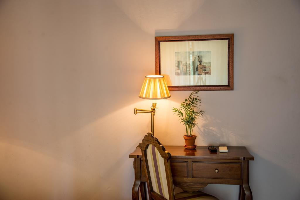 Hotel Boutique Posada Dos Orillas Trujillo Bagian luar foto