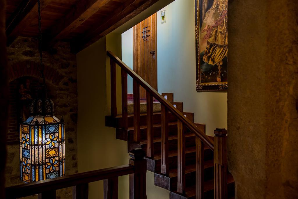 Hotel Boutique Posada Dos Orillas Trujillo Bagian luar foto
