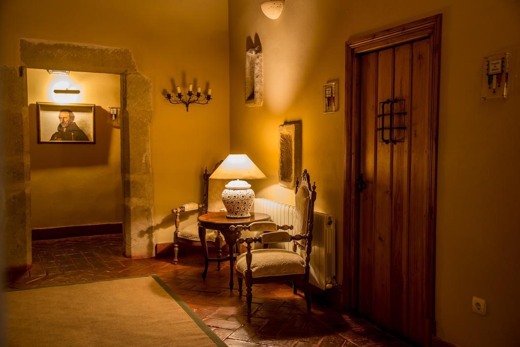 Hotel Boutique Posada Dos Orillas Trujillo Bagian luar foto