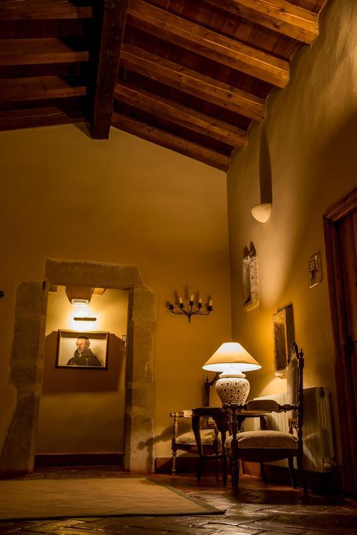 Hotel Boutique Posada Dos Orillas Trujillo Bagian luar foto