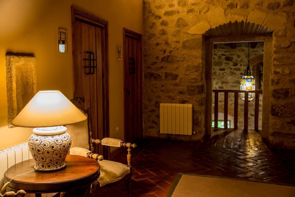 Hotel Boutique Posada Dos Orillas Trujillo Bagian luar foto