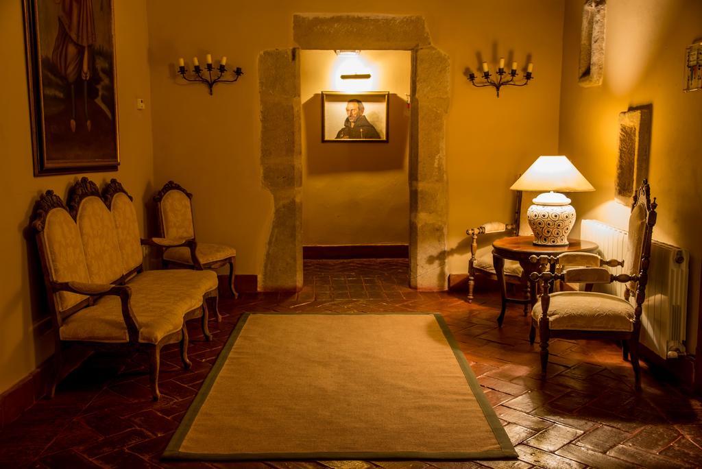 Hotel Boutique Posada Dos Orillas Trujillo Bagian luar foto