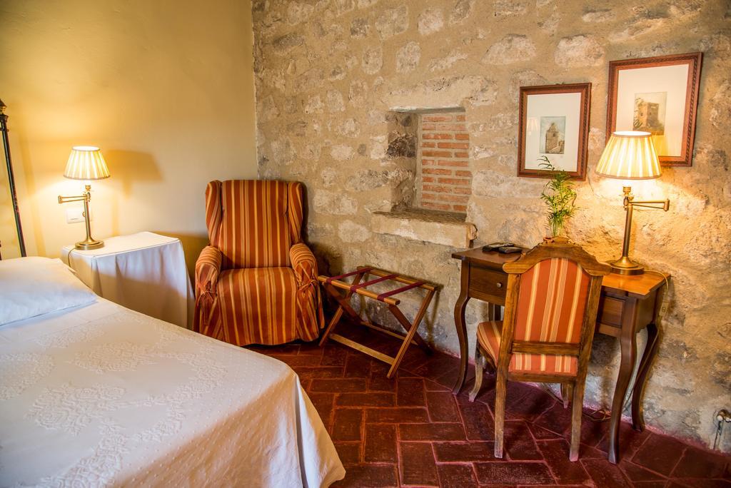 Hotel Boutique Posada Dos Orillas Trujillo Bagian luar foto