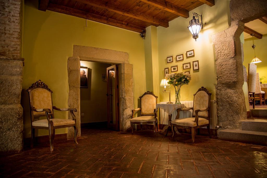 Hotel Boutique Posada Dos Orillas Trujillo Bagian luar foto
