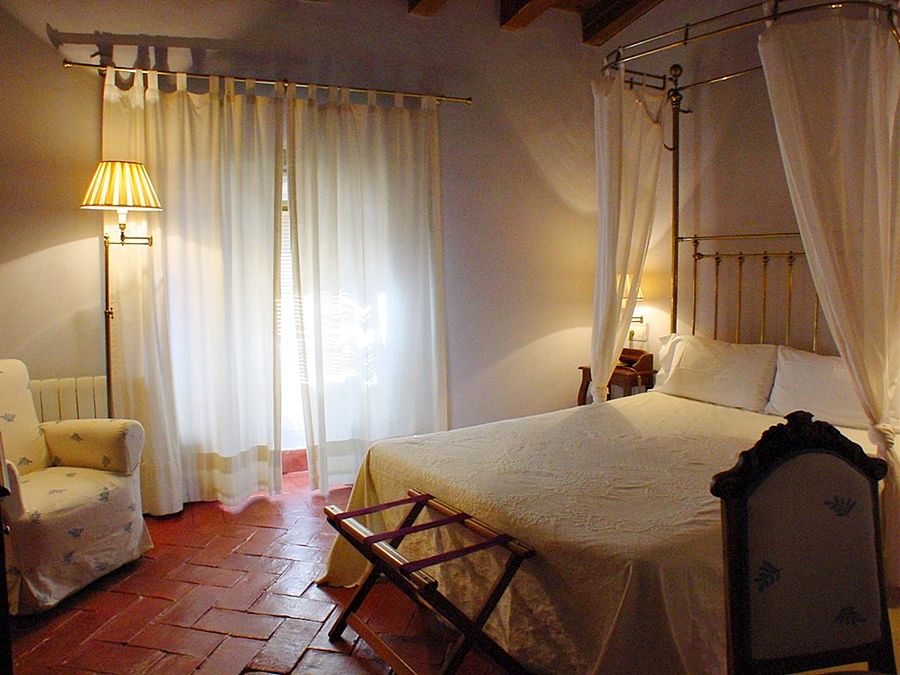 Hotel Boutique Posada Dos Orillas Trujillo Bagian luar foto