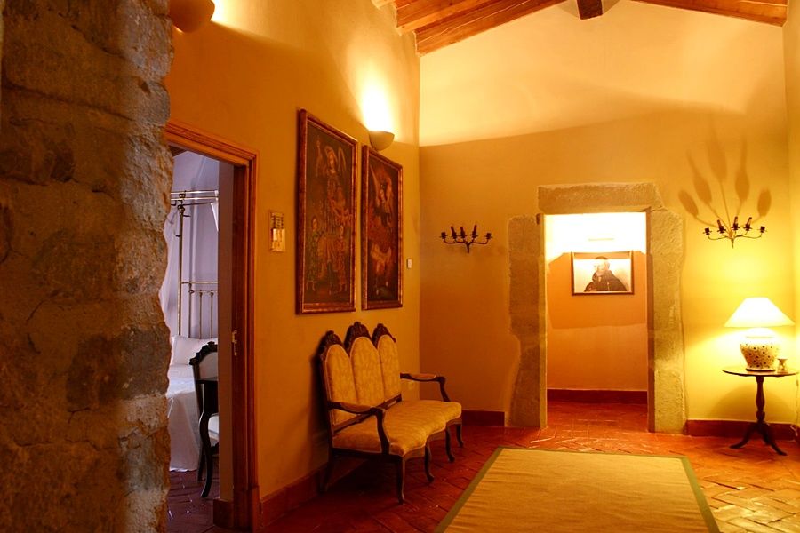 Hotel Boutique Posada Dos Orillas Trujillo Ruang foto