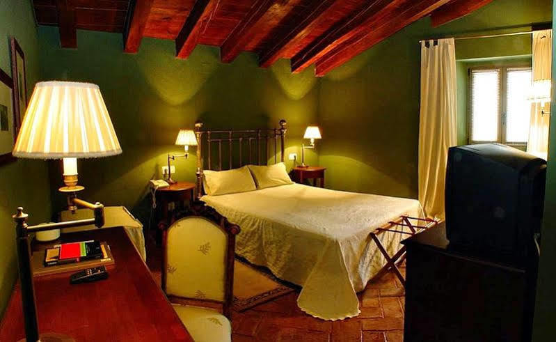Hotel Boutique Posada Dos Orillas Trujillo Bagian luar foto