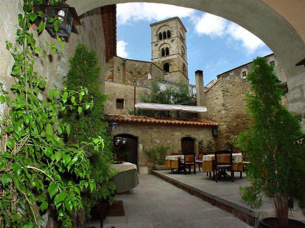 Hotel Boutique Posada Dos Orillas Trujillo Bagian luar foto